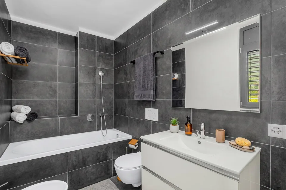 ELEGANT 4.5-ROOM APARTMENT WITH TERRACE IN DINO – photo 6 of 9