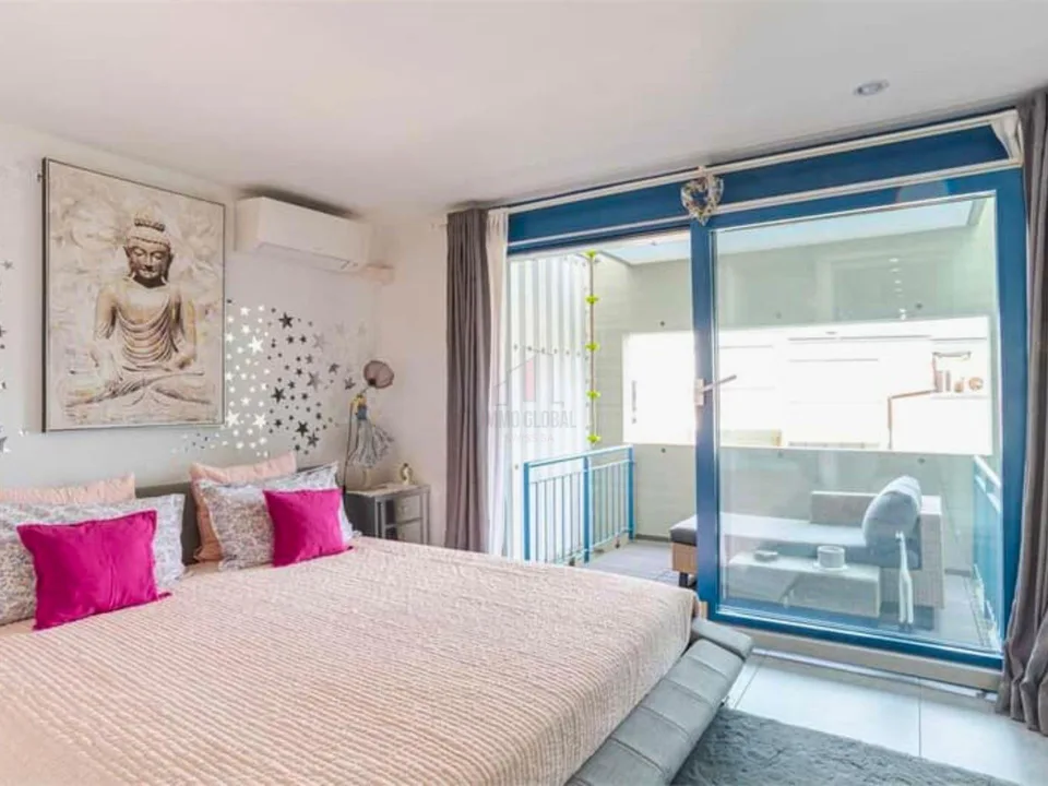 VUE SPLENDIDE DE VOTRE NOUVEL APPARTEMENT