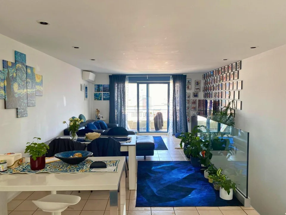 VUE SPLENDIDE DE VOTRE NOUVEL APPARTEMENT