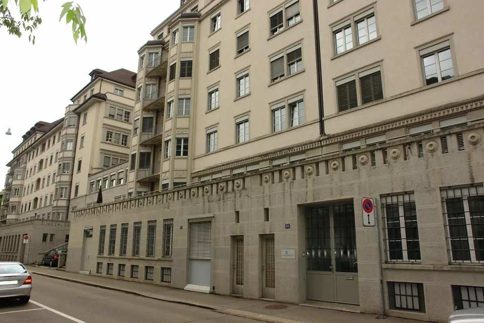 Altbaucharme trifft Wohnkomfort