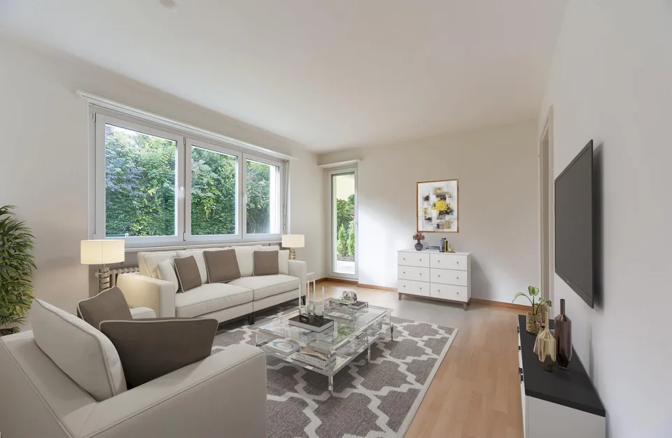 Votre recherche d'appartement se termine ici