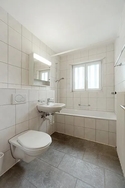 Votre recherche d'appartement se termine ici