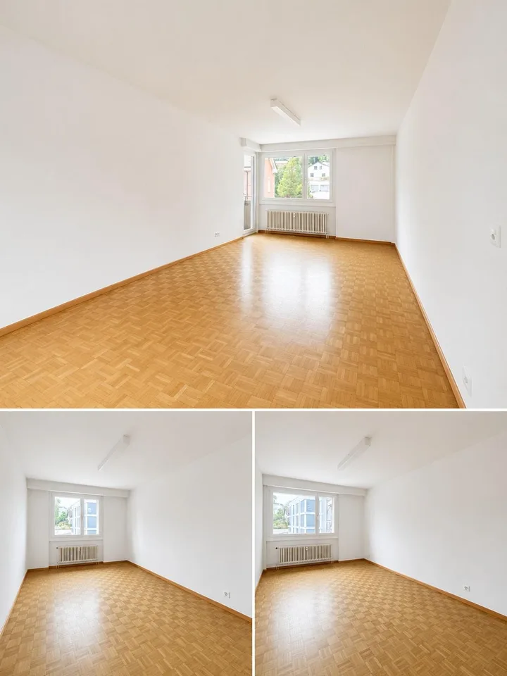 Wohnen an zentraler Lage Nähe Kronenplatz
