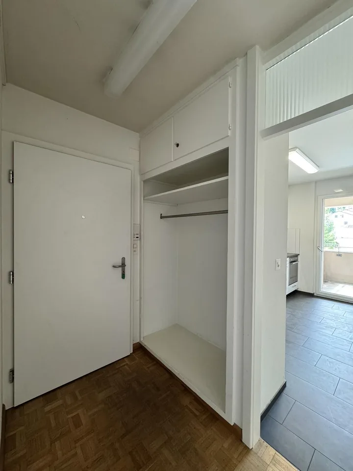 Wohnen an zentraler Lage Nähe Kronenplatz
