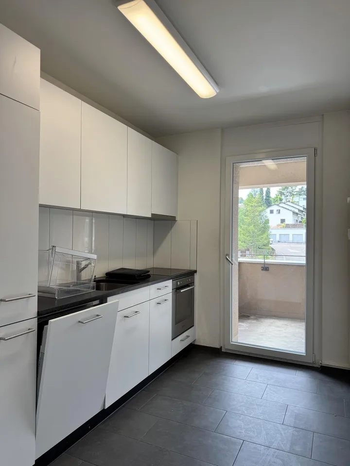 Wohnen an zentraler Lage Nähe Kronenplatz