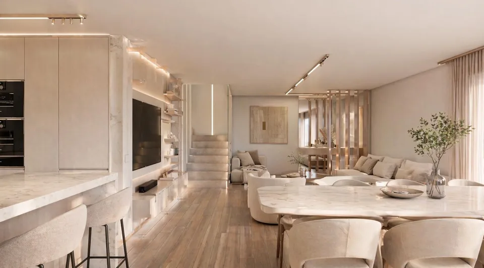 ESCLUSIVA VILLA 4.5 LOCALI CON GIARDINO DI 200 MQ A BIASCA