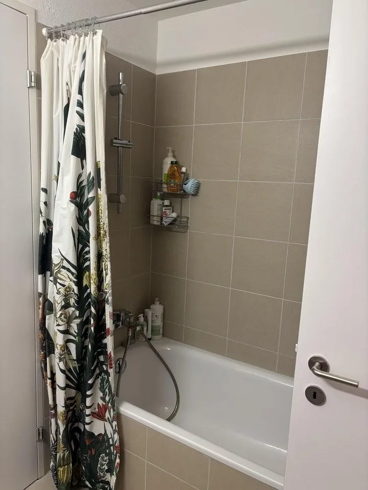 Moderne 3.5-Zimmerwohnung an bester Lage