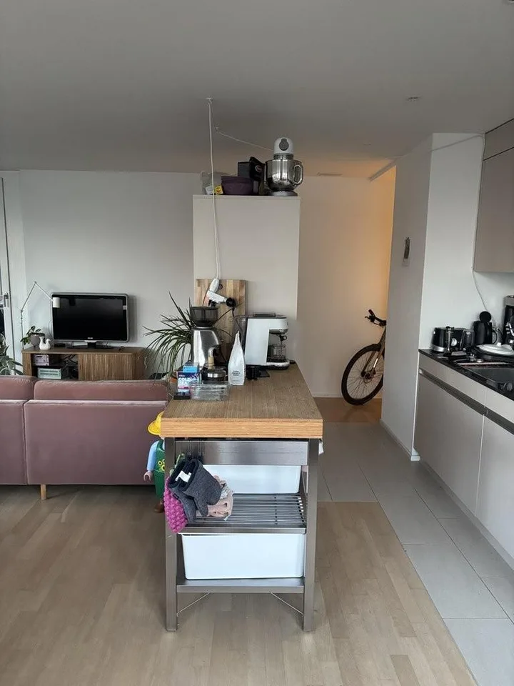 Moderne 3.5-Zimmerwohnung an bester Lage