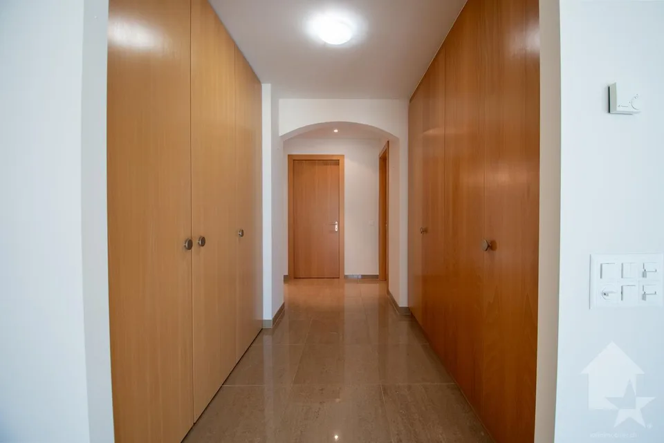 Spacieux appartement traversant dans les bains de Saillon – Foto 9 von 19
