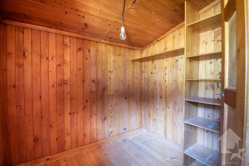 Vérossaz, Chalet mit 3,5 Zimmern – Foto 9 von 18