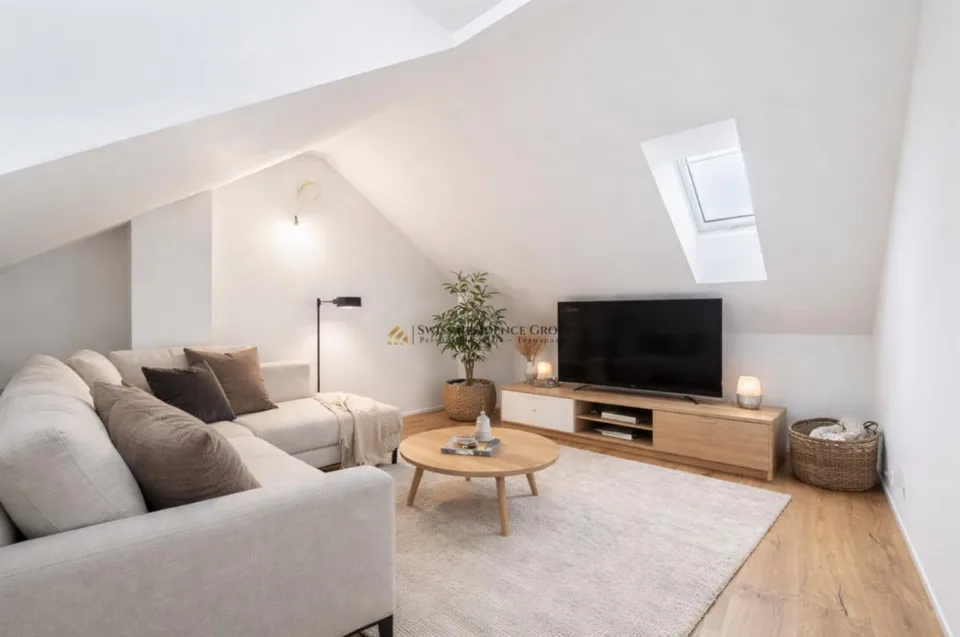 Meraviglia spaziale moderna tra Zurigo & Zug: casa di design a 6 stanze con esclusiva suite benessere sul tetto - Perfetta per vivere e lavorare – foto 10 di 13