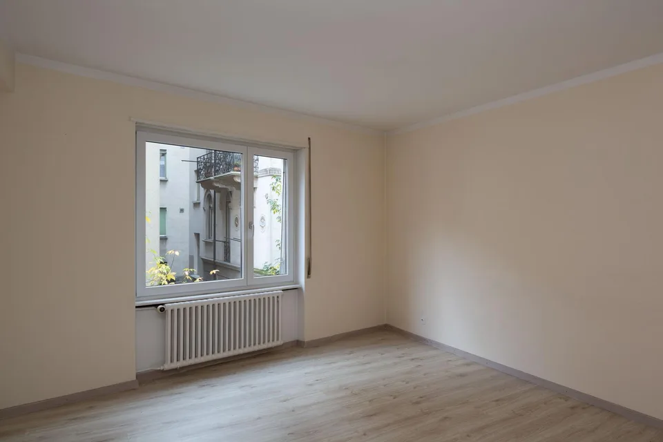 Affittasi Appartamento 3.5 Locali a Paradiso  A pochi passi dal lago!