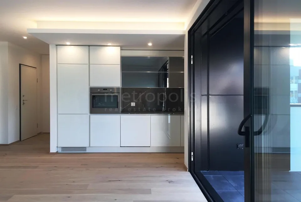MODERNO 3.5 LOCALI ALTO STANDING A LUGANO PREGASSONA