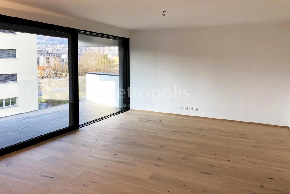 MODERNO 3.5 LOCALI ALTO STANDING A LUGANO PREGASSONA