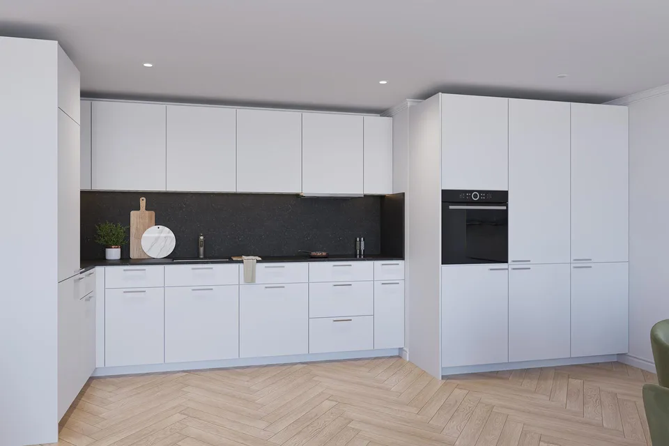 1.5 Zimmerwohnung in Zürich