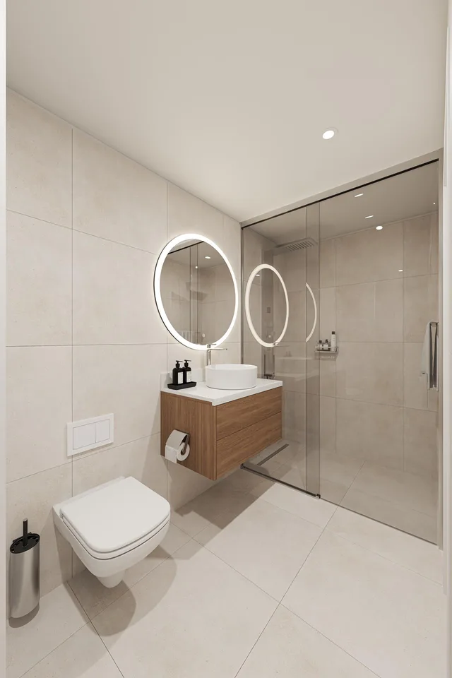 1.5 Zimmerwohnung in Zürich