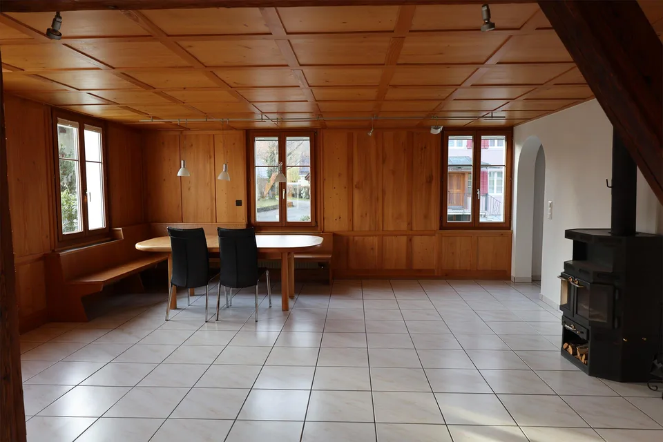 Vivere come in una casa unifamiliare in una posizione familiare e idillica – foto 6 di 13