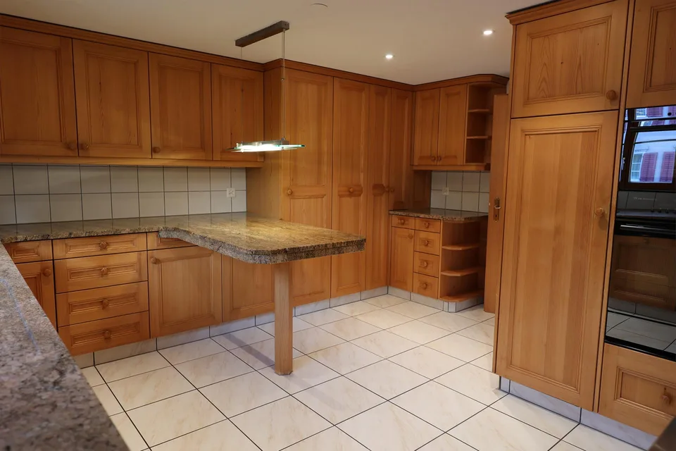 Vivere come in una casa unifamiliare in una posizione familiare e idillica – foto 7 di 13