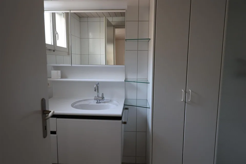 Vivere come in una casa unifamiliare in una posizione familiare e idillica – foto 10 di 13