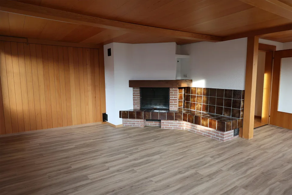 Living like in a single-family home in a family-friendly and idyllic location