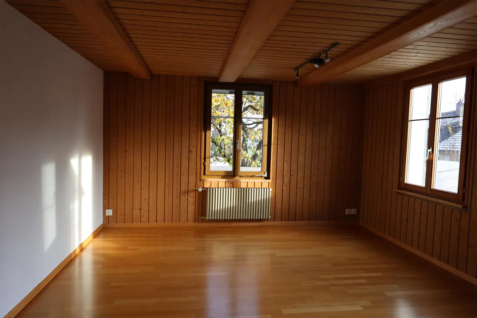 Living like in a single-family home in a family-friendly and idyllic location
