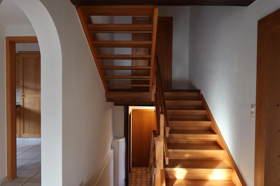 Vivere come in una casa unifamiliare in una posizione familiare e idillica – foto 12 di 13