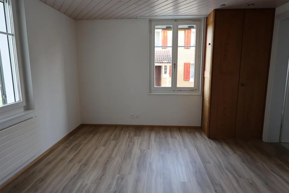 Vivere come in una casa unifamiliare in una posizione familiare e idillica – foto 9 di 13