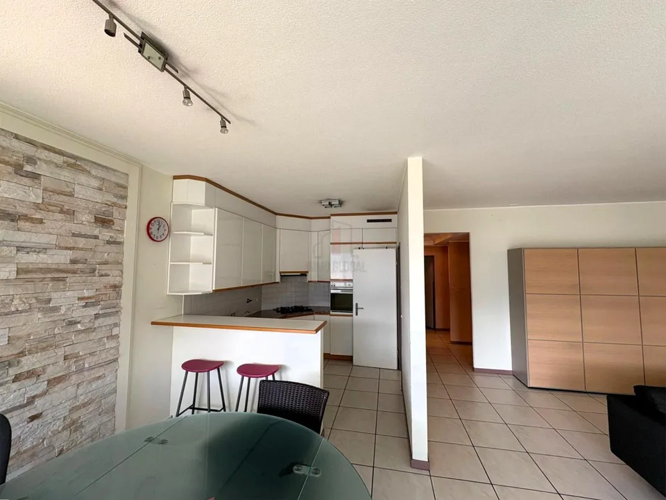 Schönes 4,5-Zimmer-Wohnung mit Terrasse und Blick auf Lugano Ronchetto – Foto 8 von 23