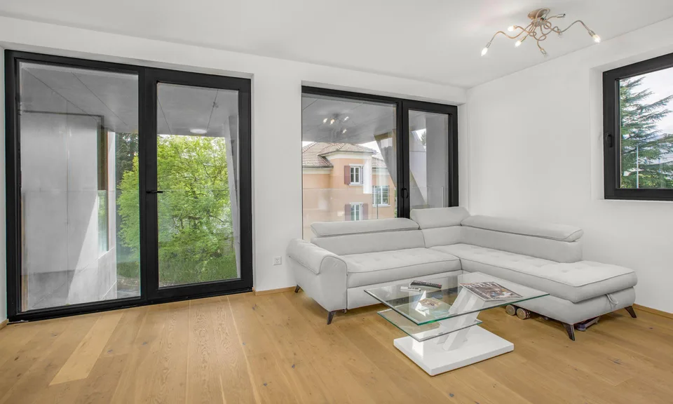 MODERNO 3.5 LOCALI IN RESIDENZA DI ALTO STANDING A MASSAGNO