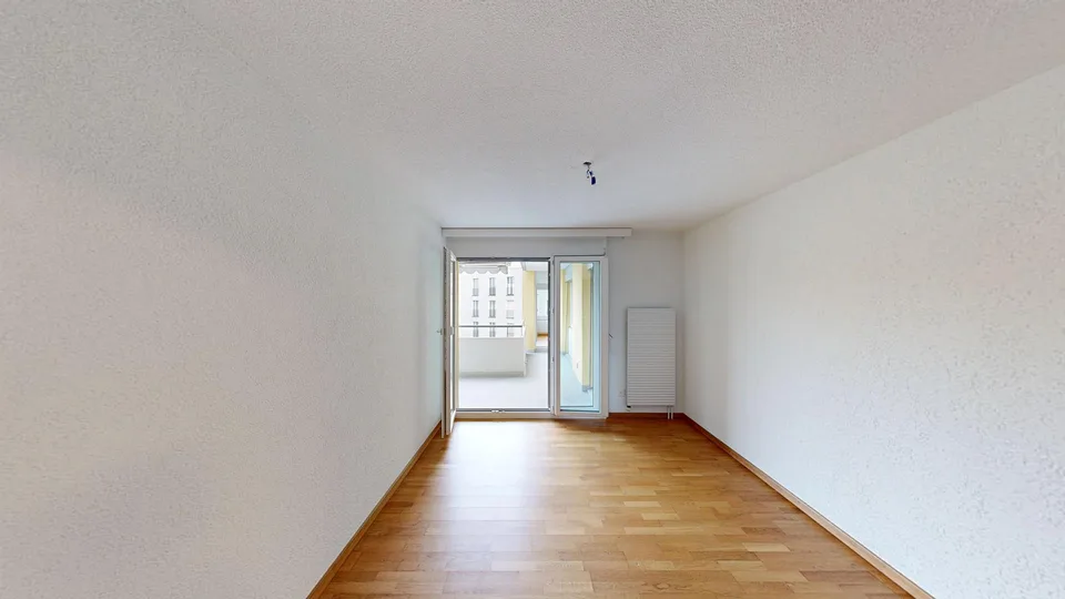 Ampio e luminoso appartamento di 3,5 locali – foto 6 di 9