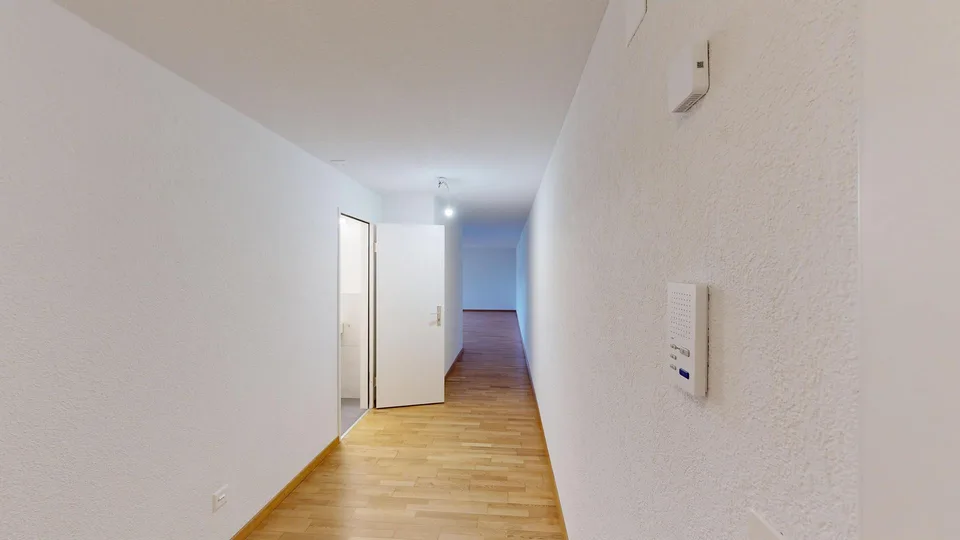 Ampio e luminoso appartamento di 3,5 locali – foto 8 di 9