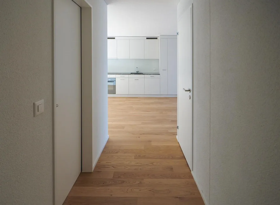 3.5 Zimmerwohnung in Horgen