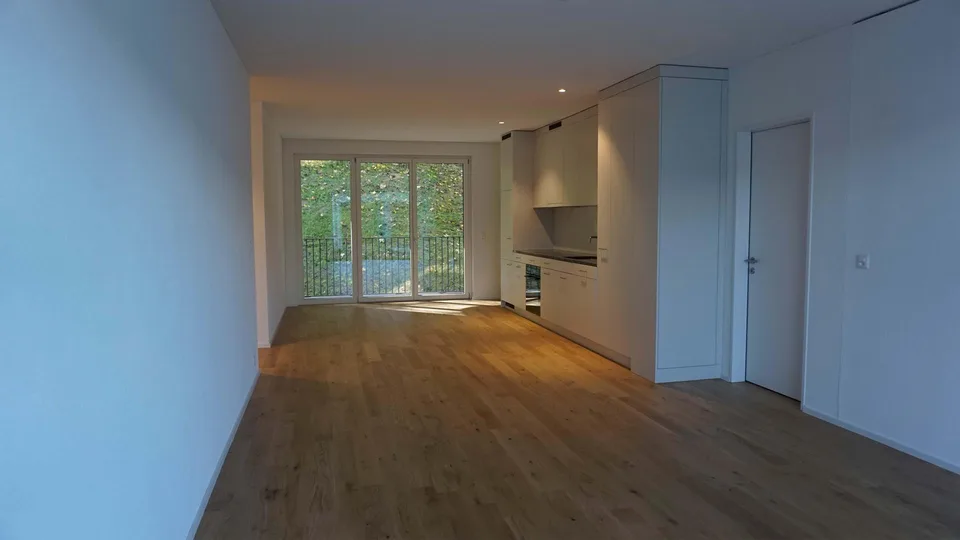 3.5 Zimmerwohnung in Horgen