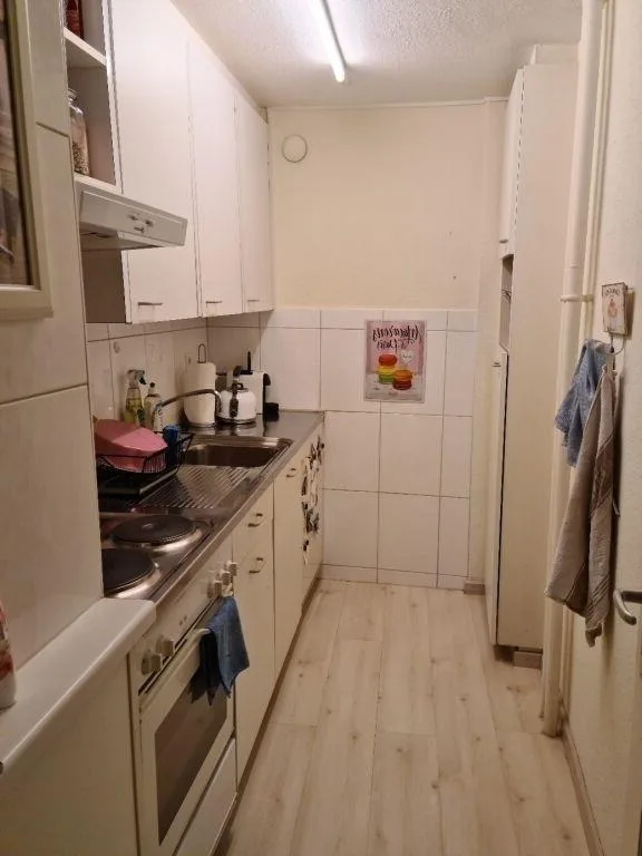 Ideal student apartment!