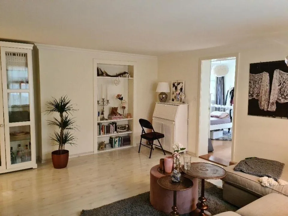 Ideal student apartment!