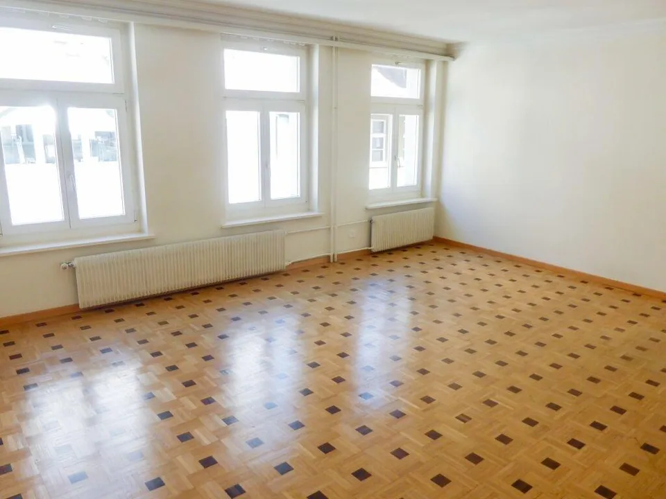 Ideal student apartment!