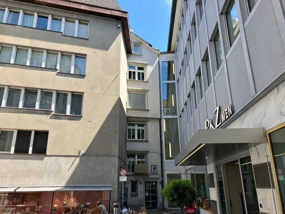 Ideale Studentenwohnung!