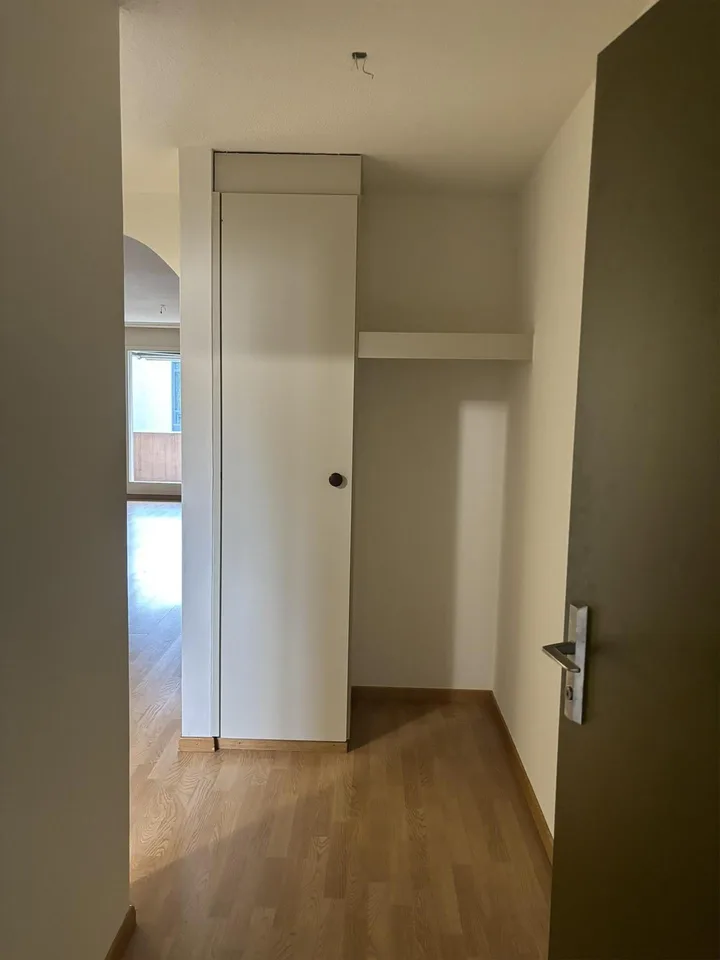 Appartement 4,5 pièces à Fahrweid