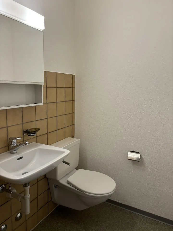 Appartement 4,5 pièces à Fahrweid