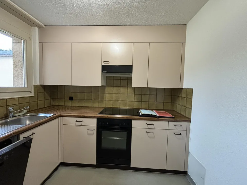 Appartement 4,5 pièces à Fahrweid