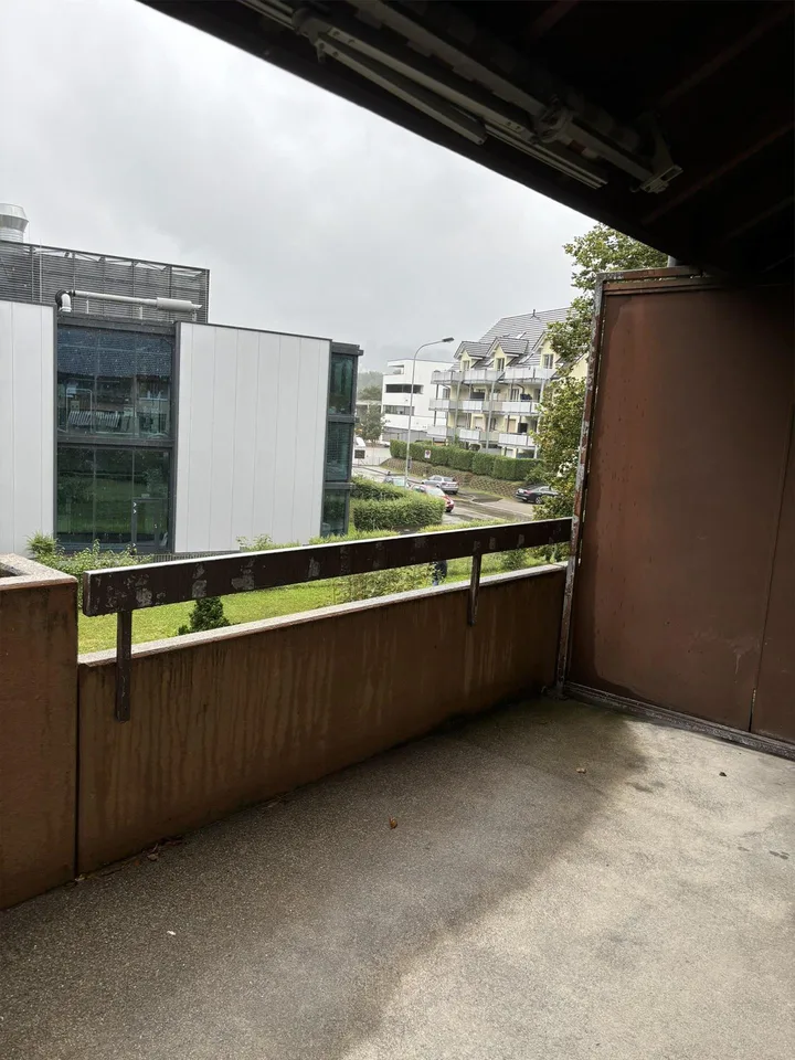 Appartement 4,5 pièces à Fahrweid