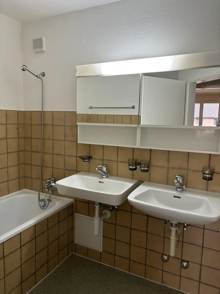 Appartement 4,5 pièces à Fahrweid