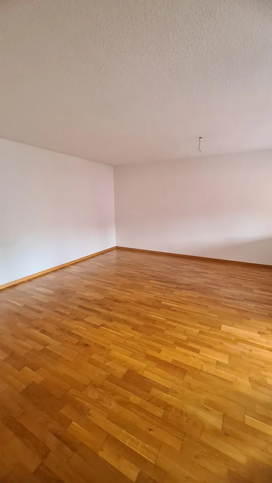 Neusanierte 2.5 Zimmer-Wohnung in Altstätten