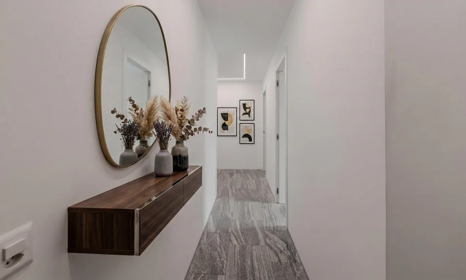MODERNE ET SPACIEUX 3.5 PIÈCES COMME NEUF À BELLINZONA