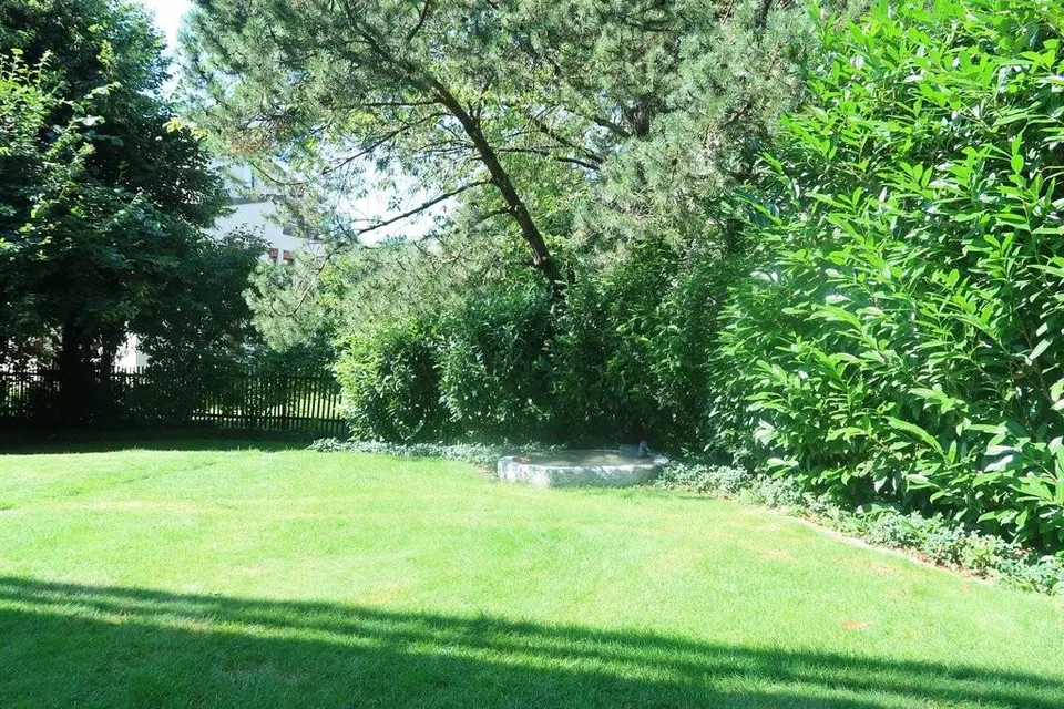 Traumwohnung mit grossem Garten, Wintergarten und Terrassen in Muri – Foto 12 von 12