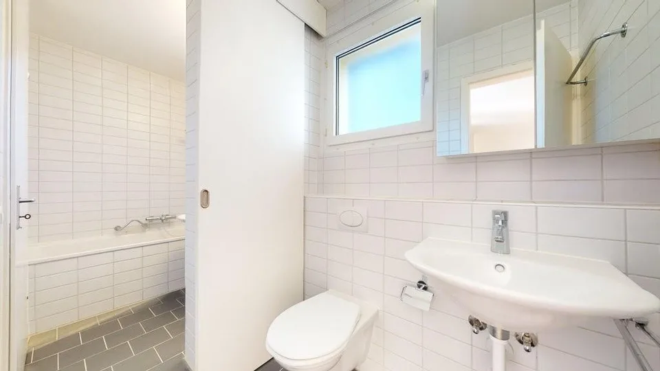 Votre nouvelle maison au bord du lac