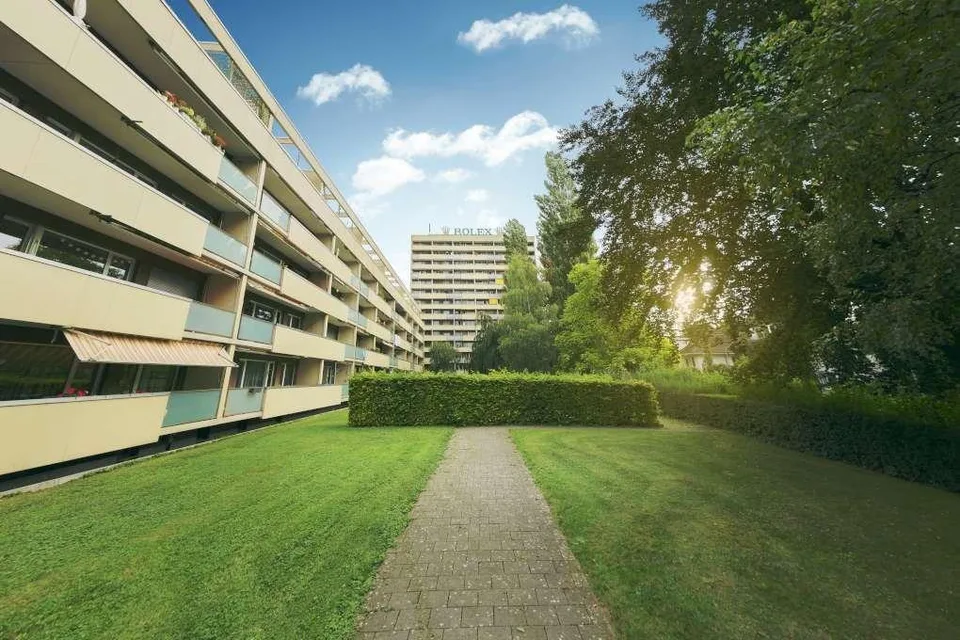 Ihr neues Zuhause in Seenähe