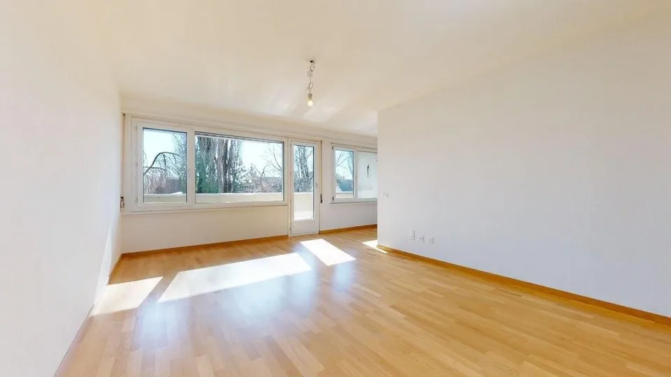 Votre nouvelle maison au bord du lac