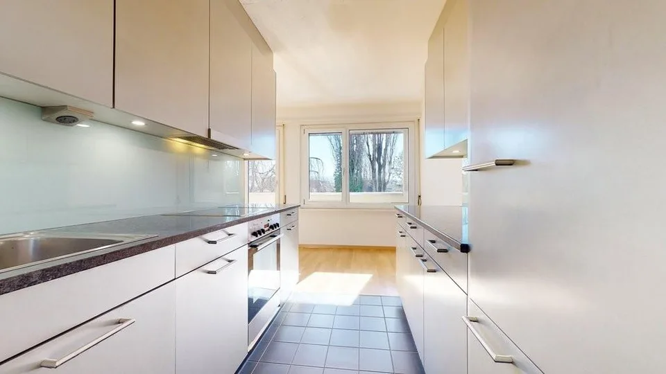 Votre nouvelle maison au bord du lac