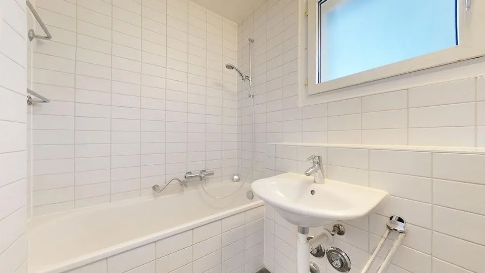 Votre nouvelle maison au bord du lac